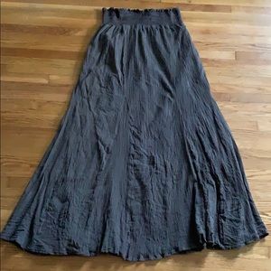 Athleta Tear Away B4 U Play Skirt